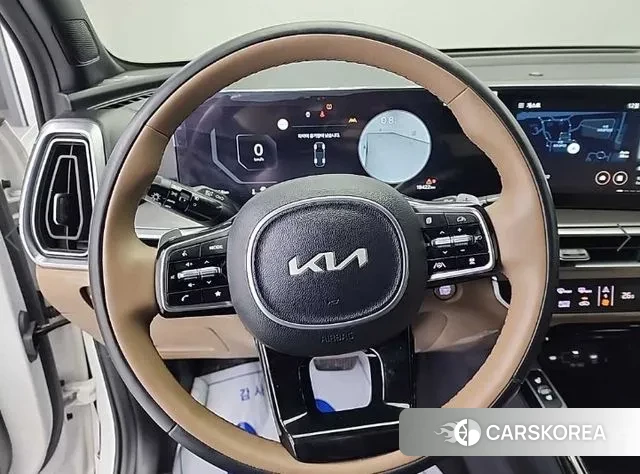 Kia The New Sorento 4th Generation id 3502434 из Кореи 17