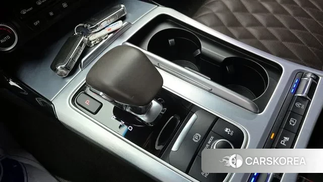 Kia Stinger Meister id 3561367 из Кореи 19