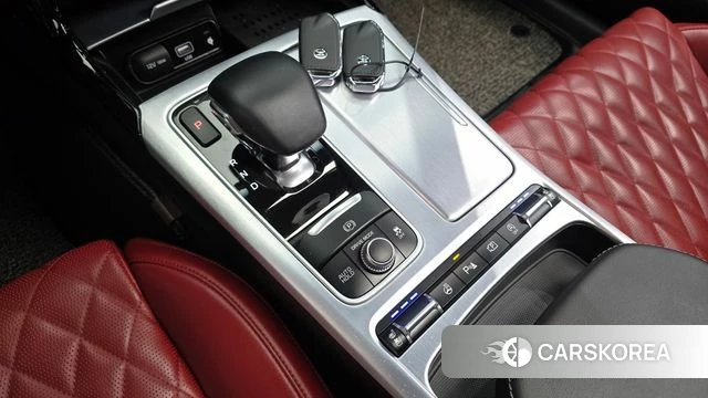 Kia Stinger Meister id 4872525 из Кореи 30