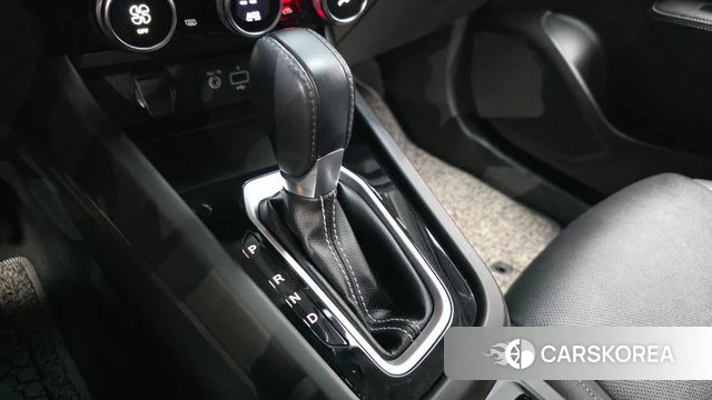 Renault Korea (Samsung) XM3 id 4433651 из Кореи 30