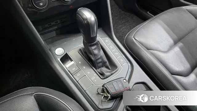 Volkswagen Tiguan second Generation id 3374201 из Кореи 19