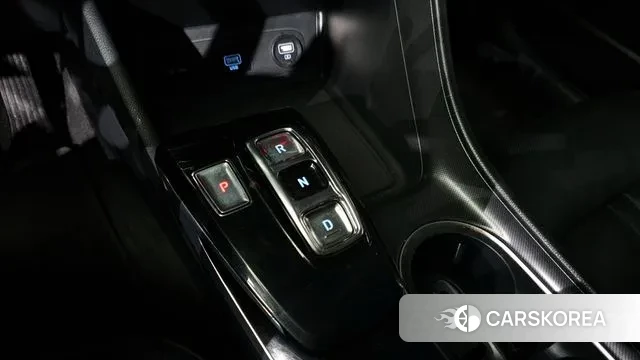 Hyundai Sonata (DN8) id 3636178 из Кореи 19