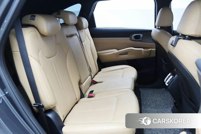 Kia Sorento 4th Generation id 3965050 из Кореи 19