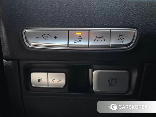 Kia More K9 id 4496482 из Кореи 18