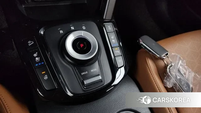 Kia The New Seltos id 3347444 из Кореи 19