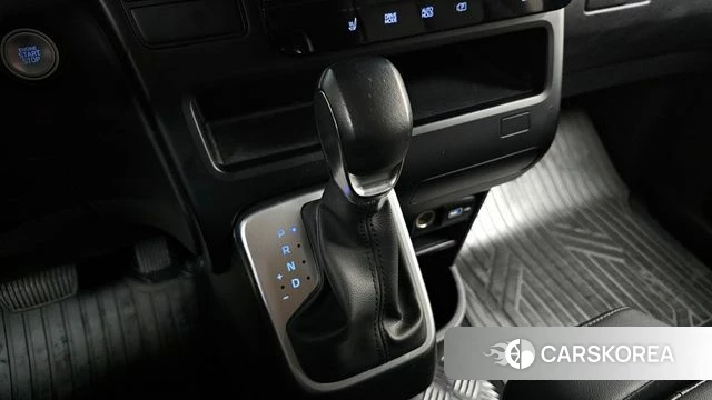 Hyundai Staria id 3850877 из Кореи 19