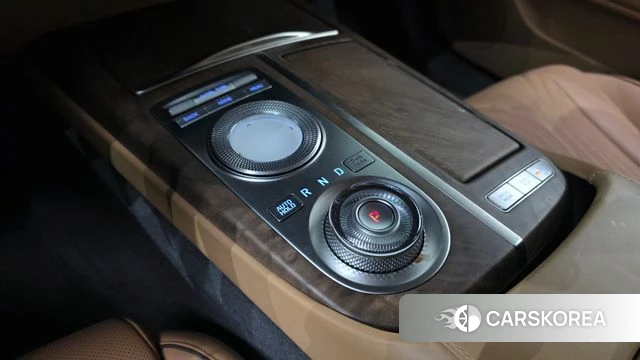 Genesis G80 (RG3) id 4361601 из Кореи 29