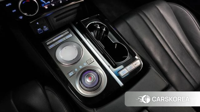 Genesis G80 (RG3) id 3935344 из Кореи 19