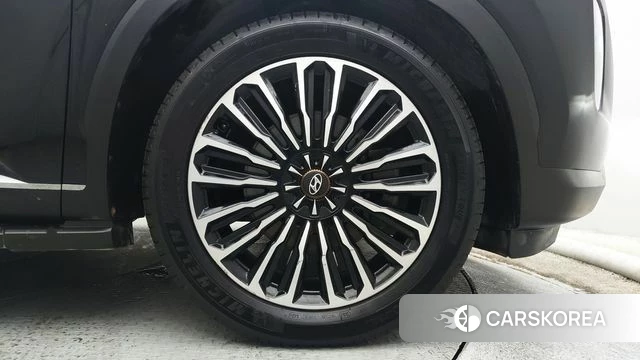 Hyundai Palisade id 4654190 из Кореи 19