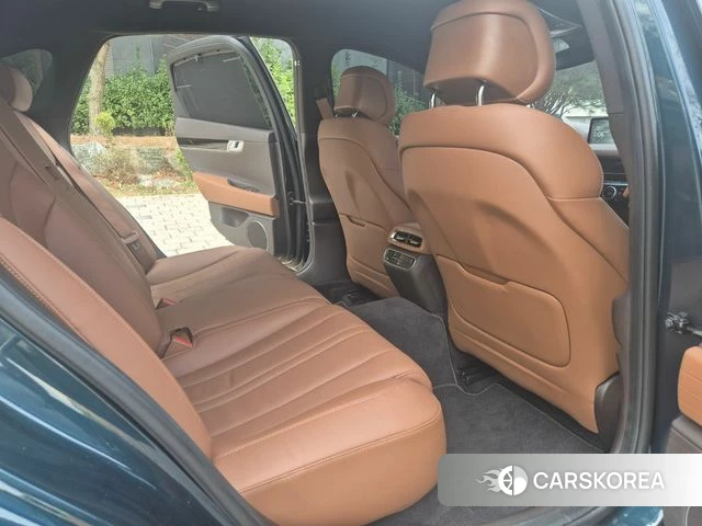 Genesis G80 (RG3) id 3840093 из Кореи 19