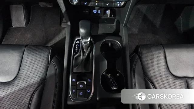 Hyundai Santa Fe TM id 3380646 из Кореи 19