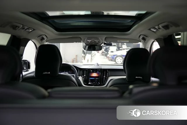 Volvo XC60 id 4238334 из Китая 27