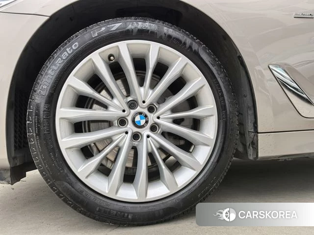 BMW 5 series id 4215086 из Китая 21