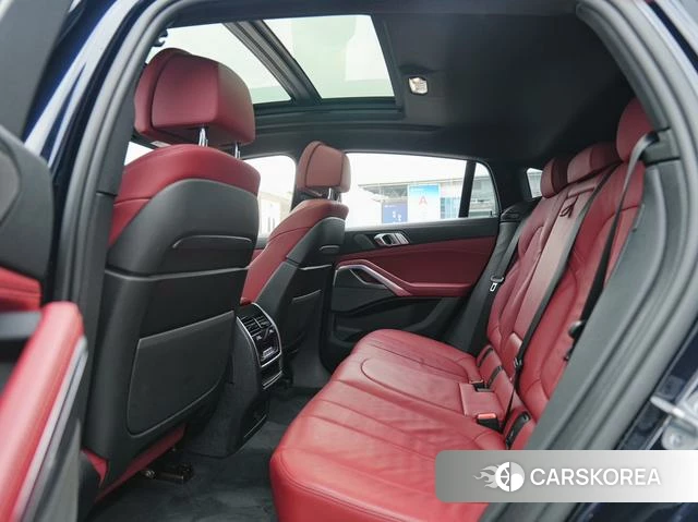 BMW X6 id 4254671 из Китая 9
