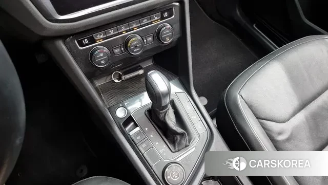 Volkswagen Tiguan second Generation id 2981008 из Кореи 19