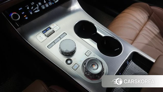 Genesis GV70 id 4279899 из Кореи 32