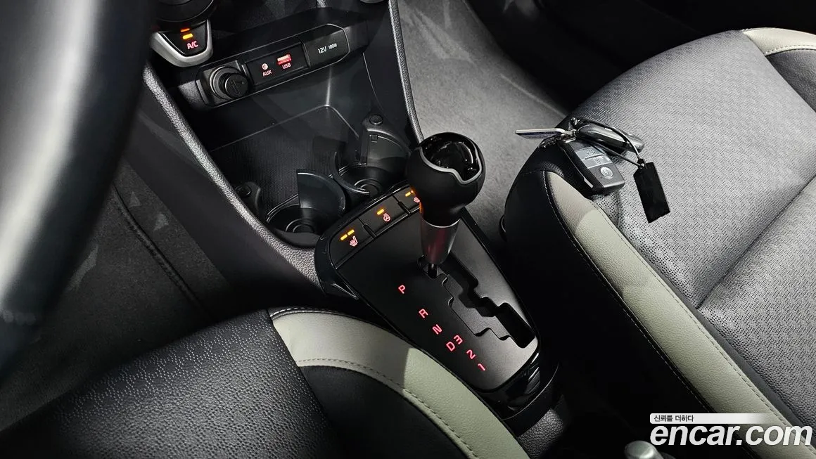 Kia All New Morning (JA) id 2024701 из Кореи 19