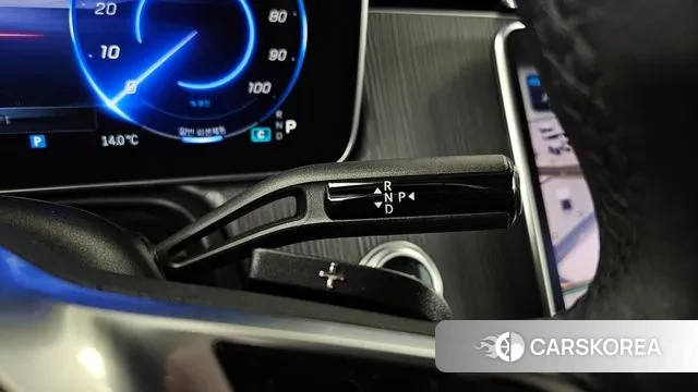 Mercedes-Benz EQE SUV X294 id 3322272 из Кореи 19