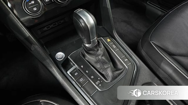 Volkswagen Tiguan second Generation id 4765437 из Кореи 19
