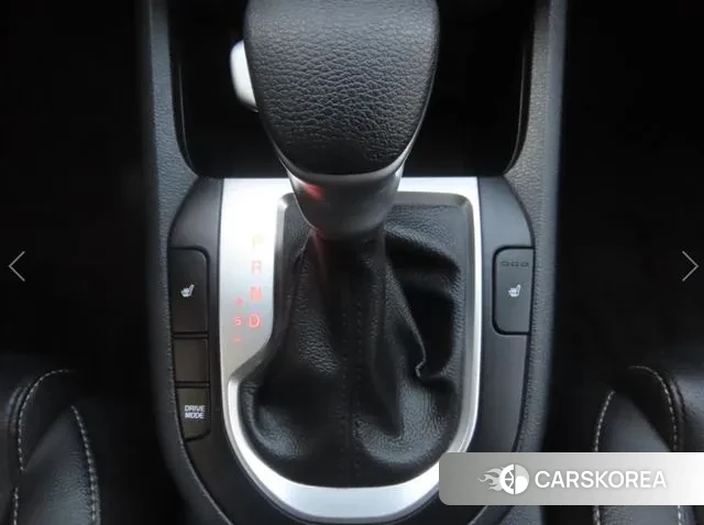 Kia The New K3 2nd generation id 3669459 из Кореи 19