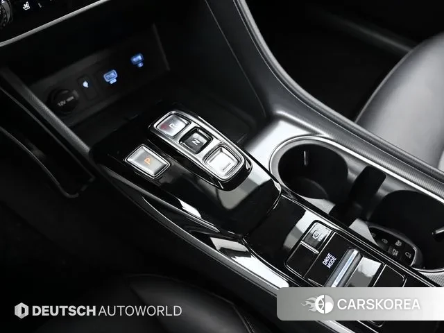 Hyundai Sonata (DN8) id 3766194 из Кореи 19