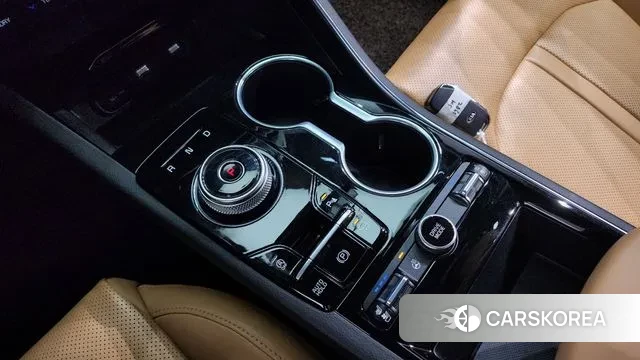 Kia K5 3rd generation id 2901340 из Кореи 19