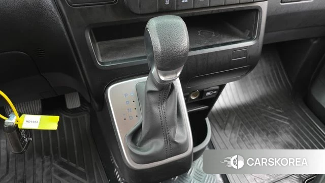 Hyundai Staria id 4687710 из Кореи 19