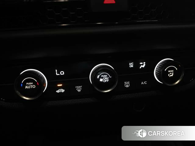 Honda ZR-V to id 4291366 из Китая 9