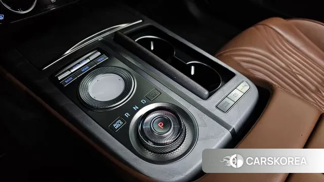 Genesis G80 (RG3) id 3412688 из Кореи 19