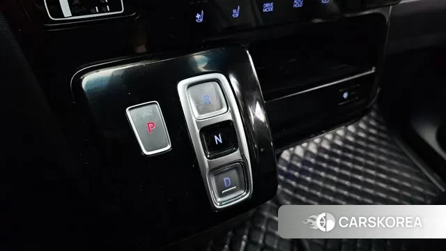 Hyundai Staria id 3648978 из Кореи 19