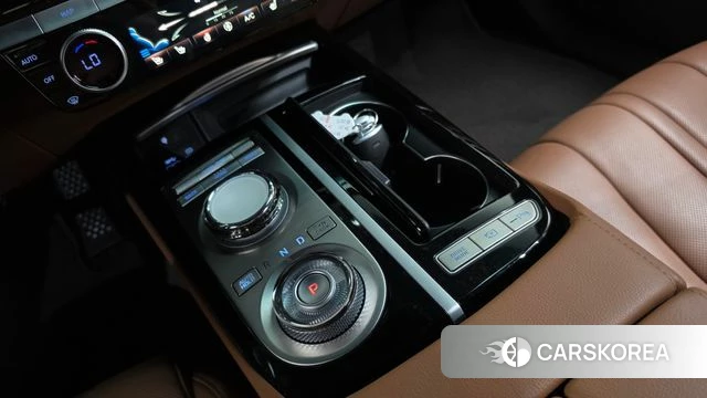 Genesis G80 (RG3) id 4720661 из Кореи 33