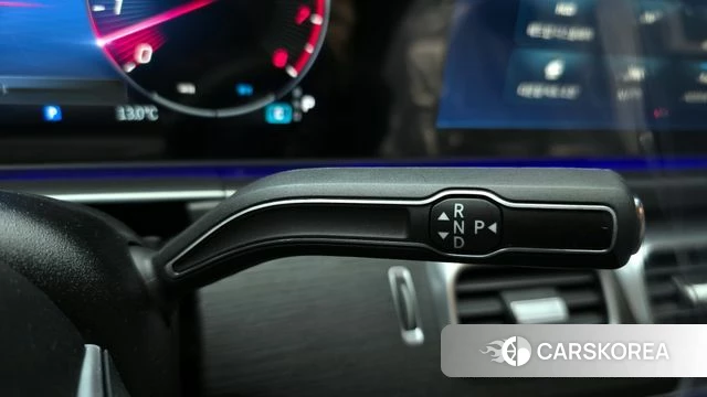 Mercedes-Benz GLE-Class W167 id 3798109 из Кореи 19