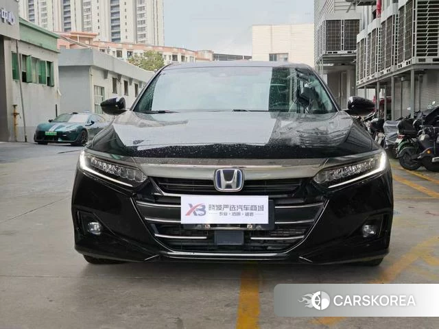 Honda Accord id 4353485 из Китая 14