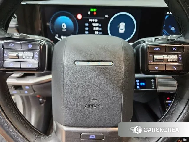 Hyundai Grandeur (GN7) id 3087711 из Кореи 19