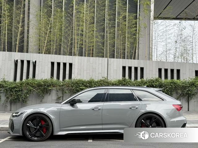Audi RS 6 id 4290690 из Китая 9