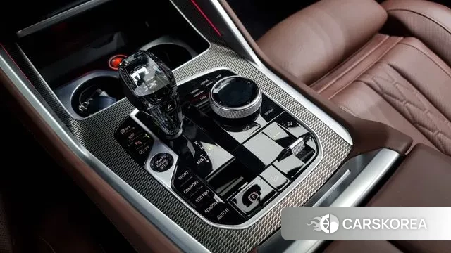 BMW X6 (G06) id 2915579 из Кореи 19