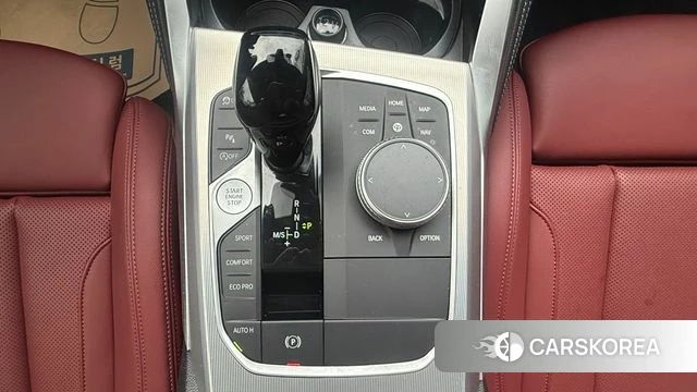 BMW 4 Series (G22) id 4599974 из Кореи 19