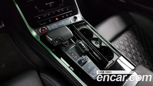 Audi S6 (C8) id 2708897 из Кореи 19