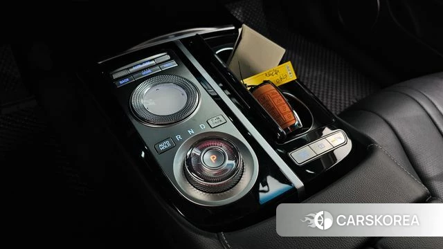 Genesis Electrified G80 (RG3) id 4268021 из Кореи 30