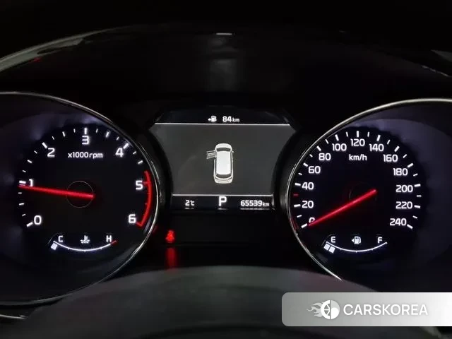 Kia The New Carnival id 3526409 из Кореи 19