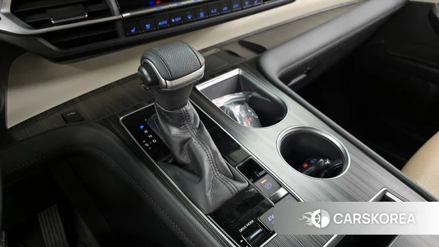 Toyota Sienna 4th Generation id 4202686 из Кореи 29