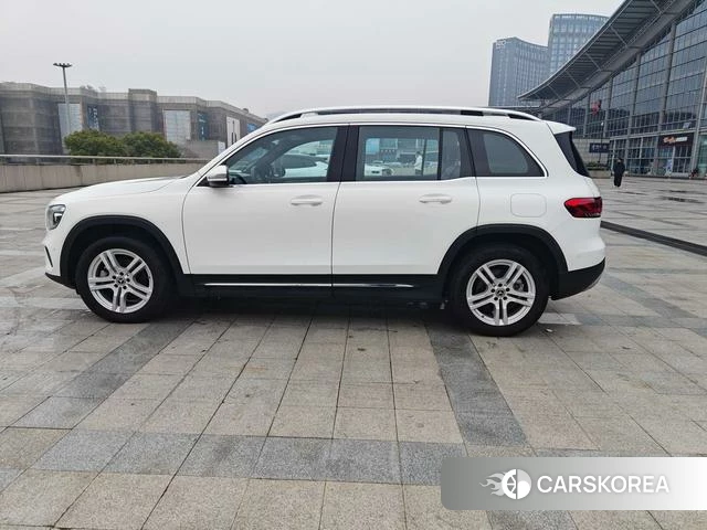 Mercedes-Benz GLB id 4271747 из Китая 17
