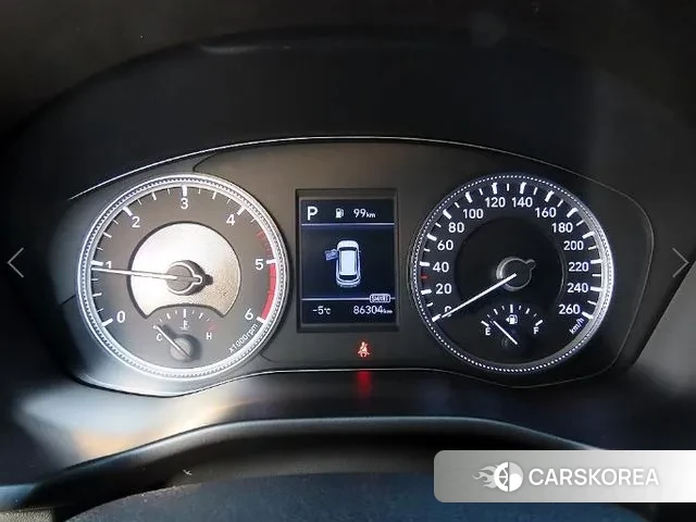 Hyundai Santa Fe TM id 3626792 из Кореи 19