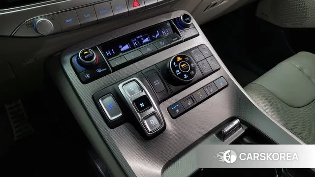 Hyundai Palisade id 3489513 из Кореи 19