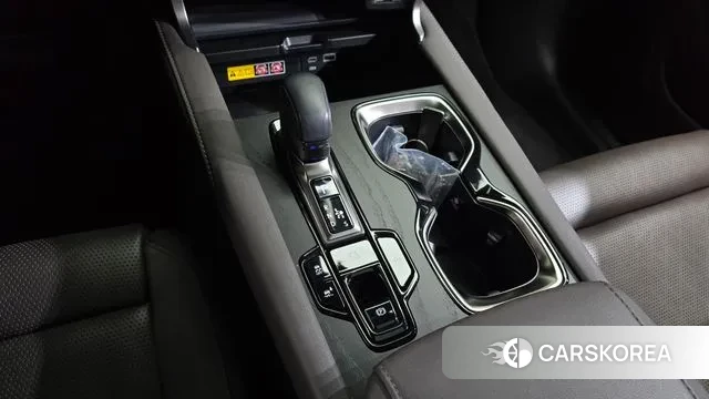 Lexus RX350h 5th generation id 3639006 из Кореи 19