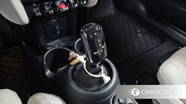 Mini Cooper S id 3405927 из Кореи 19