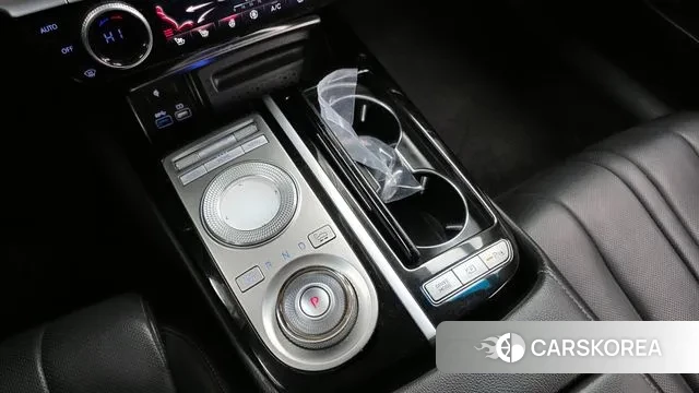 Genesis G80 (RG3) id 3587256 из Кореи 19