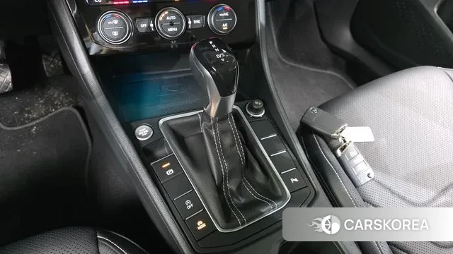 Volkswagen 7th Generation of Jetta id 3042986 из Кореи 19