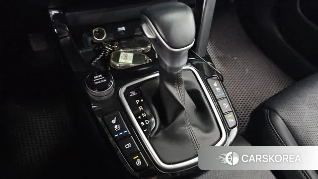 Kia The New Seltos id 3513020 из Кореи 19