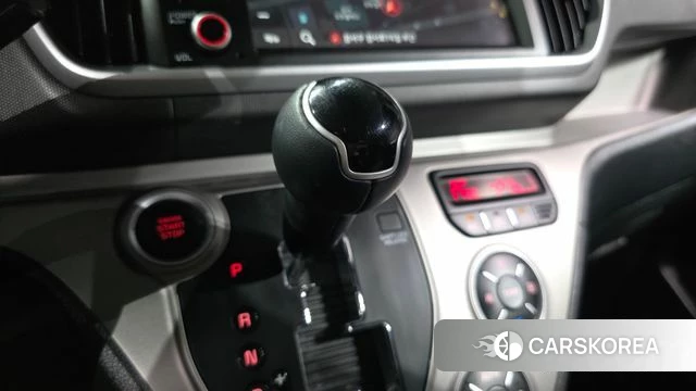 Kia The New Ray id 4231834 из Кореи 19